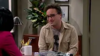 Leonard is called to HR. Physics is dead | The Retraction | The Big Bang Theory #bigbang