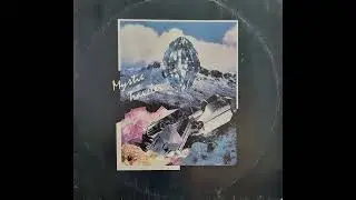 Christaal &ndash; Mystic Traveler - FULL LP (1987)