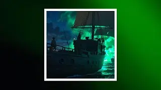 AuraGlitch - Silence