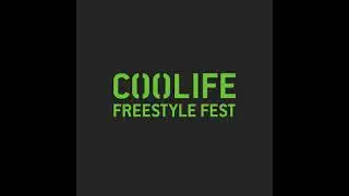 COOLIFE FREESTYLE FEST
