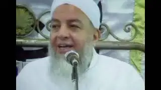 3/ مذاكرة للشيخ طه في الخمس اعمال ربنا يحفظه ويبارك في بعمره مركز الدعوة مصر