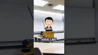 VTuber had Jury Duty!