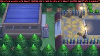 Pokemon Brilliant Diamond (Old Rod Location)