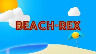 Beach-Rex