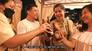 Engkanto Brewery Joins Philippine Craft Beer Festival 2022