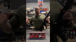 Mechanizmy spustowe MIM TAC