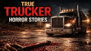 Trucker Horror Stories | True Nightmares From America&rsquo;s Loneliest Highways