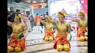 Indonesian Expo 2025 | 9Th & 10Th November 2025 | The Centaurus Mall
