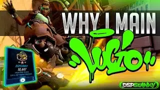 DSPStanky - WHY I MAIN LUCIO