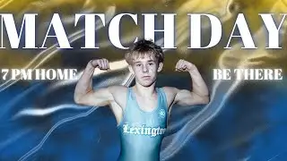 Lexington Wrestling v Chapin 2026
