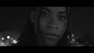 Camryn James - Stranger In The Night (Official Music Video)