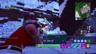 Fortnite montage heartless-tj porter