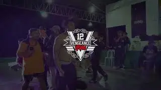 Final Round | Toxin X vs JR Magnus | Anarky Handulong Pwersang Etniko 2022 | Krump Rookies Category