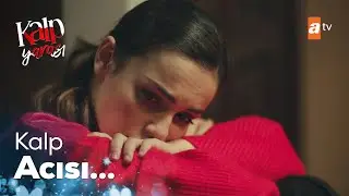 Ayşe çaresiz kalıyor!💔 - Kalp Yarası 22. Bölüm