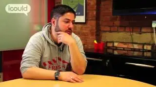 Career Advice on becoming a Senior UX Designer by Mustafa K (Full Version)