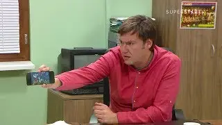 DRŽAVNI POSAO [HQ] - Ep.1264: Ptice grabljivice napadaju kokošinjac (04.10.2019.)