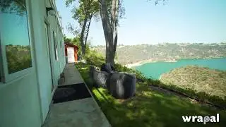 Lakeside Mansion Property Tour | Wrapal 2018