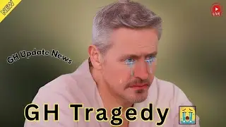 General Hospital Deaths || Brennan&rsquo;s Medical Crisis || GH Awful Tragedy || Very Bad😭 News