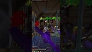 ‼️Поймал ТОП донатера в НЕОБЫЧНУЮ ловушку ‼️ #minecraft #майнкрафт #грифснуля #cpvp #fyr #pvp