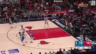 Kemba Walker  8 PTS: All Possessions (2022-12-10)