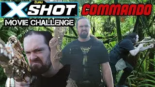 XShot Movie Competition Entry