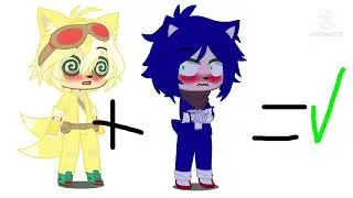 {T&uacute; X ellos} [SonTails Boom]