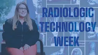 Radiologic Technologists: Highlighting Our Ultrasound Tech