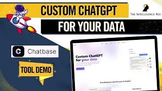 Create smart chatbot with Chatbase - Tutorial