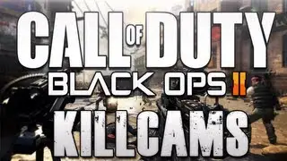 Black Ops 2 Shitty Killcams Episode 5
