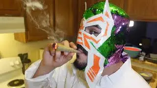 How To Make Edibles x Christmas Special