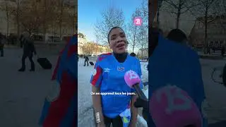 C'&eacute;tait quoi le dernier truc que tu as appris ?
