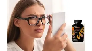 Eye Vision Plus Review