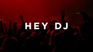 CNCO, Yandel - Hey DJ (Letra/Lyrics)