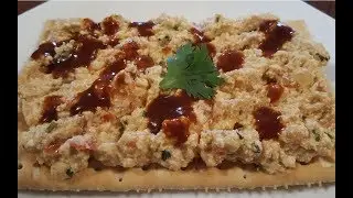 REQUESÓN🌸AL CHIPOTLE!!