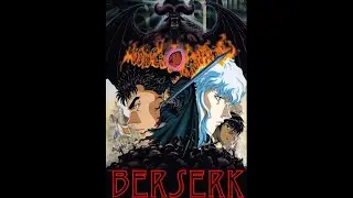 An Honest Berserk 1997 Trailer.