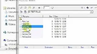 How to Upload individual Files in Core FTP & other FTP Clients