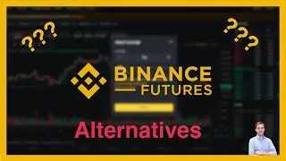 Binance Futures Alternatives ⁉️✅