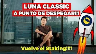 LUNA CLASSIC TO THE MOON!!!!!