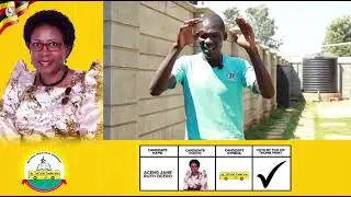 6 DAYS TO GO FOR ELECTIONS!