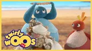 Twirlywoos | More About Collecting | Fun Learnings for kids