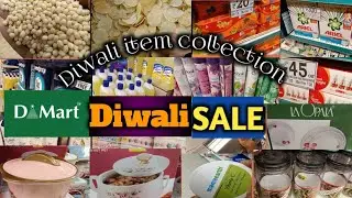 Hyderabad Dmart Diwali offers 2025 || Dmart diwali shopping|| Diwali Dhamaka offer 🏃‍♀️🏃‍♀️🏃‍♀️