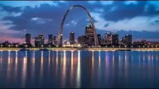 I Am St. Louis