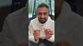 3 ADHD-Friendly Habits from the Sunnah That Changed My Life as a Muslim | Faith x Focus Series