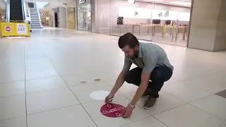 What's different as Bayshore shopping centre re-opens