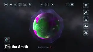 Sounds Of The Undiscovered Planets (Solar Smash Version) (Fan-Made)
