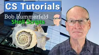 Shell Scripts