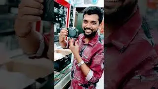 Canon R5 Unboxing 📸 | New Camera from Murthy Digitals Vijayawada | cinesnapclicks