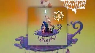 Ashnikko ft. Princess Nokia - Slumber Party (KIANA NADINE UKG FLIP)