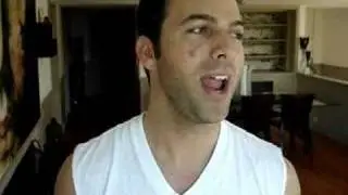 Everything - Michael Buble (full version)