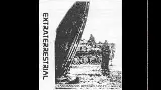 Extraterrestrial &lrm;- Extraterrestrial EP (2010) [Full Album]
